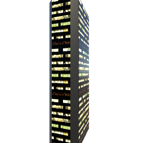 SkyScraper 2